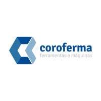 Coroferma logo - Similar company to Braga Rugby