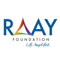 RAAY Foundation logo - Similar company to The Three Sisters