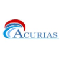Acurias logo - Similar company to Adrilltech