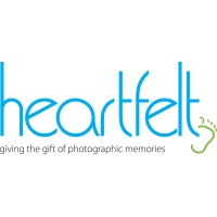Heartfelt logo - Similar company to Museum Of Vehicle Evolution (Move Shepparton)