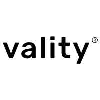 Vality logo - Similar company to Randu.Mx