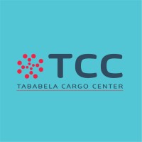 TCC logo - Similar company to Logike Cargo