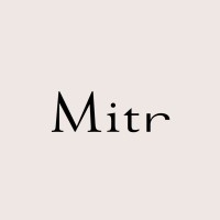 MITR Bangkok logo - Similar company to Alist