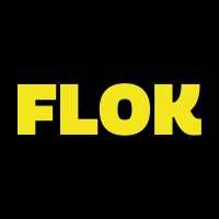 Flok Co-Working Space logo - Similar company to Platform