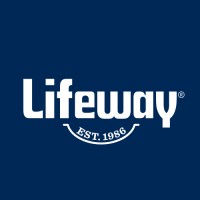 Lifeway Foods, Inc. logo - Similar company to Equity Quotient