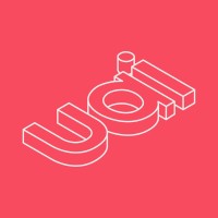 UAI STUDIO logo - Similar company to Levenant Web Geeks