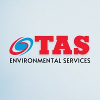 TAS Environmental Services, L.P. logo - Similar company to Slick Response Services