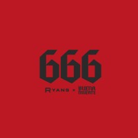 666 La Buena Muerte logo - Similar company to Uru The Right To Be, Inc.