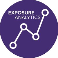 Exposure Analytics logo - Similar company to Data Dezign Ltd