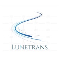 Lunetrans Transportes Executivos logo - Similar company to Sima Soluções