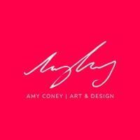 Amy Coney Art & Design logo - Similar company to Elevaite Ltd.
