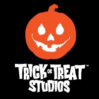 Trick or Treat Studios logo - Similar company to Zagone Studios, Llc