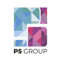P5 Group Tecnologia logo - Similar company to Jk Ingressos