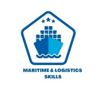 Maritime & Logistics Skills logo - Similar company to Commode Logistique