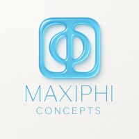 Maxiphi Concepts, Design logo - Similar company to Bond Design Company