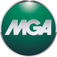 MGA distribution logo - Similar company to Flauraud