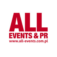 ALL Events & PR logo - Similar company to Allintoo