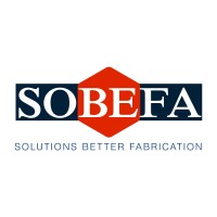 SOBEFA logo - Similar company to Avel [Impactful Scaling Consultancy]