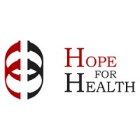 Hope for Health logo - Similar company to Hope Srl