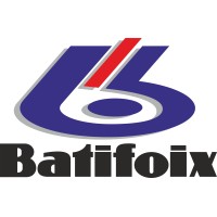 BATIFOIX logo - Similar company to Evo-Logis