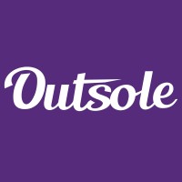 Outsole logo - Similar company to Vijz