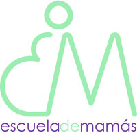 Escuela de Mamás logo - Similar company to Clínica Pegadas - Podología, Fisioterapia Y Rehabilitación
