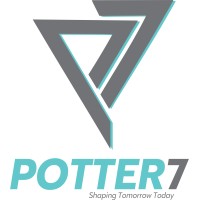 Potter7 Ltd logo - Similar company to Allure Effect