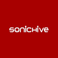 Sonichive logo - Similar company to Huday