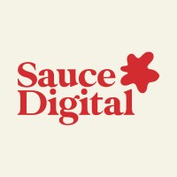 Sauce Digital logo - Similar company to Gorilla Reputation