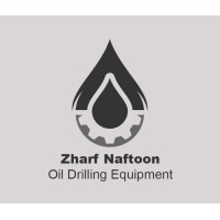 Zharf Naftoon logo - Similar company to Dagon Technologies