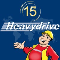 Heavydrive GmbH - Su especialista en transporte y elevatión logo - Similar company to Heavydrive Gmbh - Votre Spécialiste Du Transport Et Du Levage