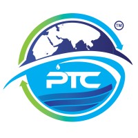 PTC Watertech LLP logo - Similar company to Dynamic Equipments Pvt Ltd