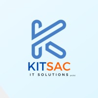 KITSAC IT & SOFTWARE SOLUTIONS PVT.LTD logo - Similar company to Gmnextgentech