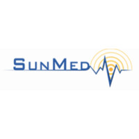 SunMed Advisors logo - Similar company to Curative Biotech
