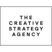 The Creative Strategy Agency logo - Similar company to Happyflops
