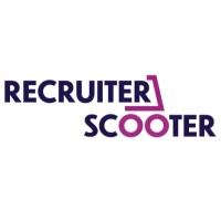 Recruiter Scooter logo - Similar company to Liminal