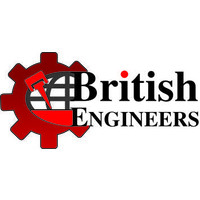 British Engineers Pvt Ltd logo - Similar company to Nirou Trans Co