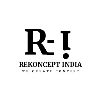 Rekoncept India logo - Similar company to Shilpcar Projects Pvt. Ltd.