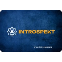 Introspekt Talent Cards logo - Similar company to The Sales Enablement Playbook