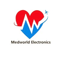 MEDWORLD Electronic Trading LLC logo - Similar company to Wow Electronic Transport Services
