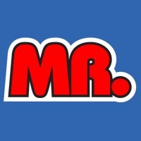 Mr. Plumber Atlanta logo - Similar company to Superior Patch