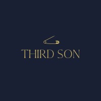 Third Son Tailor Shop logo - Similar company to Vincentius Bespoke