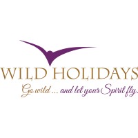 Wild Holidays logo - Similar company to N & A Group