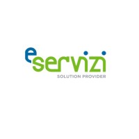 E SERVIZI SPA logo - Similar company to Machine Learning Solutions S.R.L.