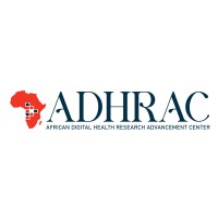 African Digital Health Research Advancement Center logo - Similar company to Ntu-Mak Partnership