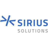 SIRIUS SOLUTIONS INTERNATIONAL logo - Similar company to Megatrend A.D.