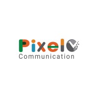 Pixel V Communication logo - Similar company to Pixel Communication