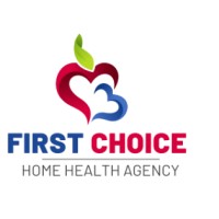 FIRST CHOICE HOME HEALTH AGENCY logo - Similar company to Omegasols