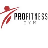 Pro Fitness GYM logo - Similar company to Ez Solutions