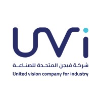 شركة فيجن المتحدة للصناعة logo - Similar company to Globecoat Group